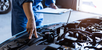 ATELIER DE CARROSSERIE