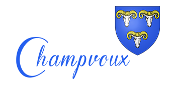 Champvoux Humanité Espoir