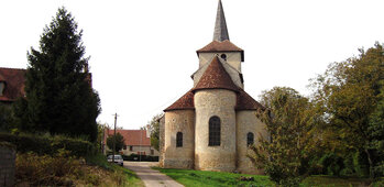 Les Amis de l’Eglise